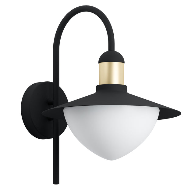 Wall lamp SIRMIONE
