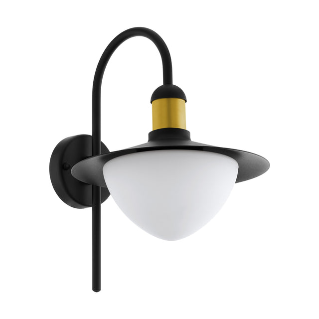 Wall lamp SIRMIONE