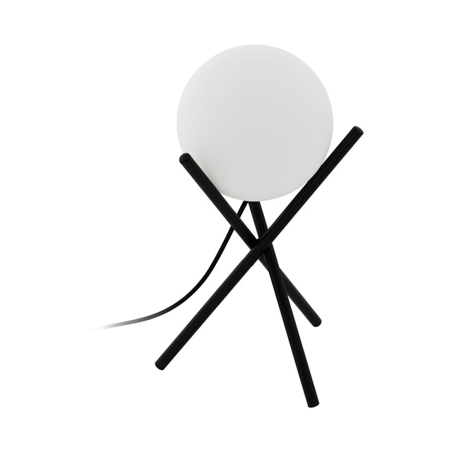 Table lamp CASTELLATO