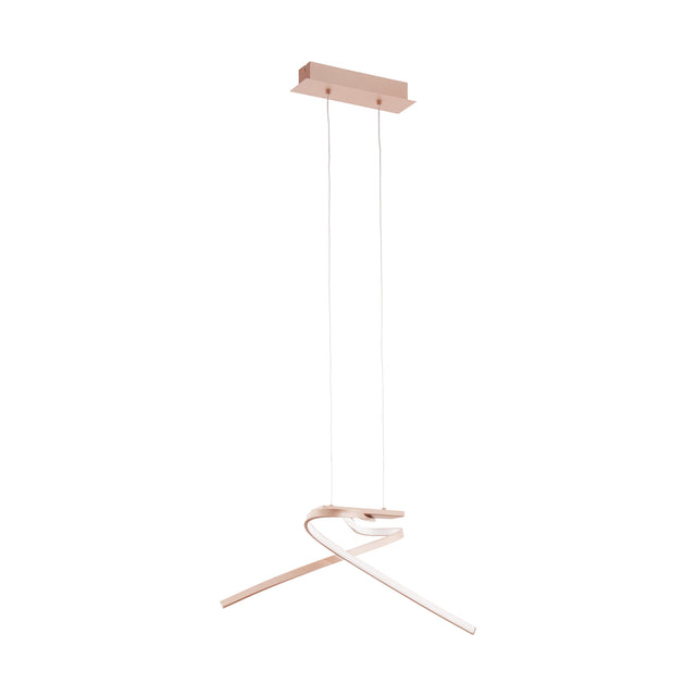 Pendant lamp PALOZZA
