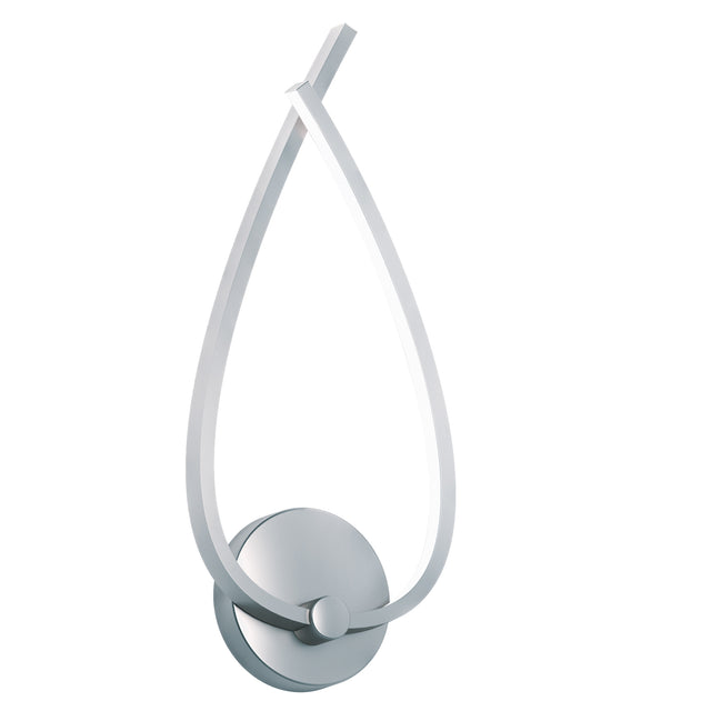 Wall lamp PALOZZA