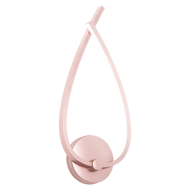 Wall lamp PALOZZA