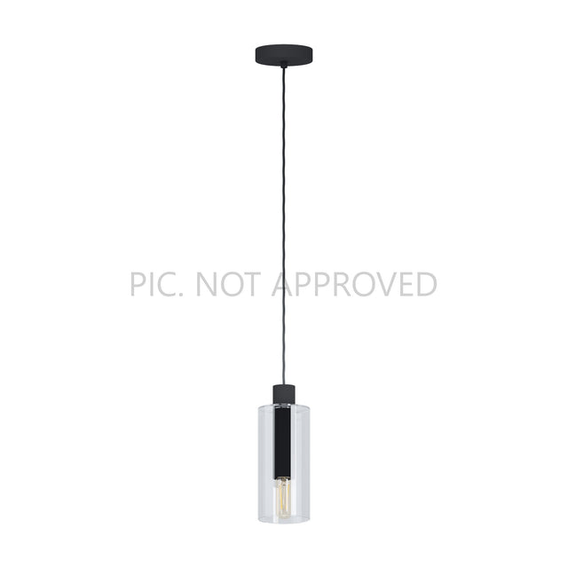 Pendant lamp MONTEFINO