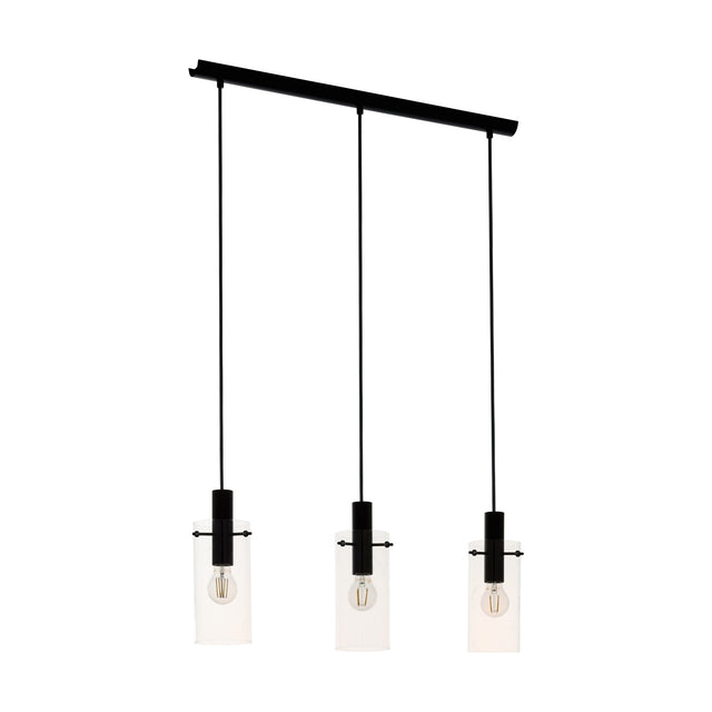Pendant lamp MONTEFINO