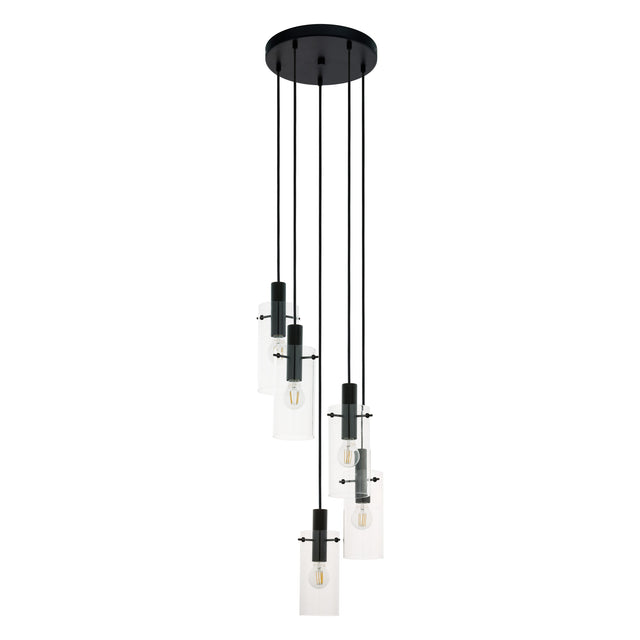 Pendant lamp MONTEFINO