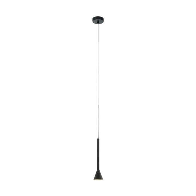 Pendant lamp CORTADERAS