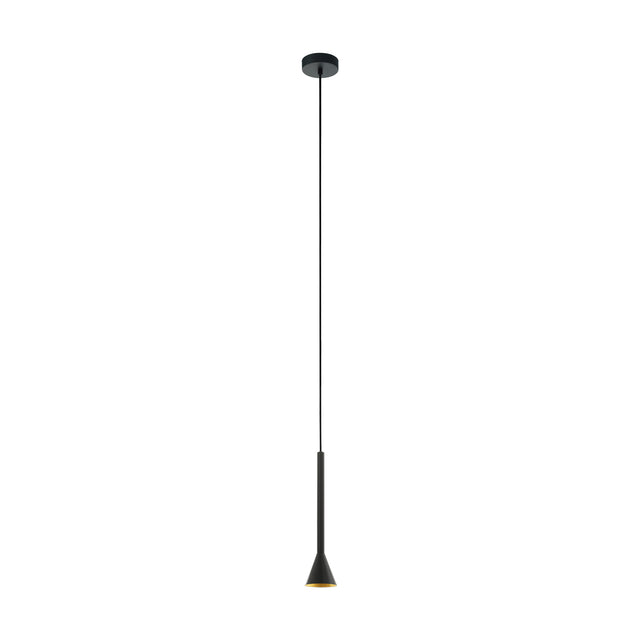 Pendant lamp CORTADERAS
