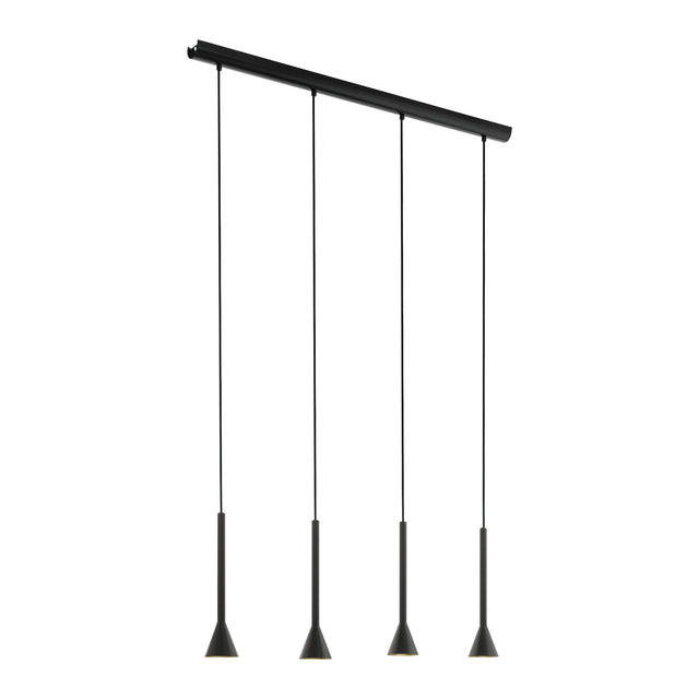 Pendant lamp CORTADERAS