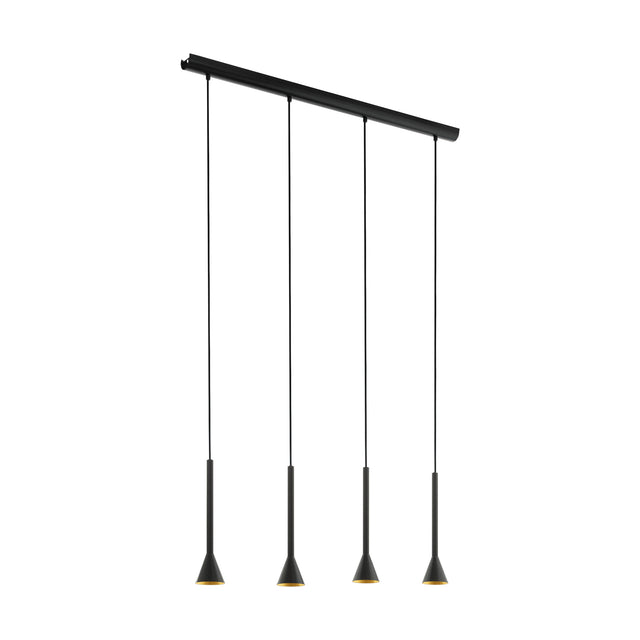 Pendant lamp CORTADERAS