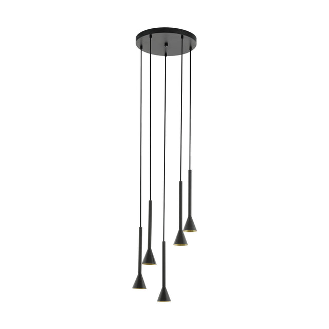 Pendant lamp CORTADERAS