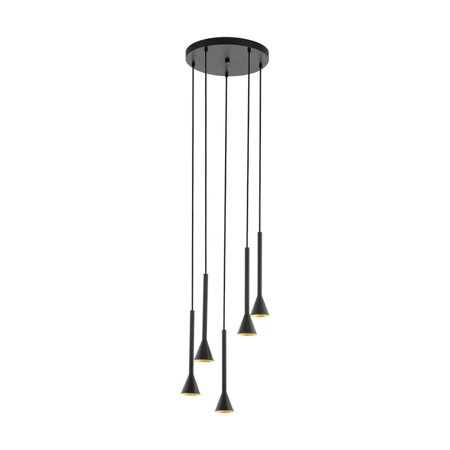 Pendant lamp CORTADERAS