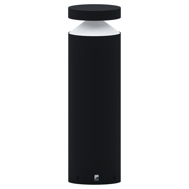Pedestal lamp MELZO