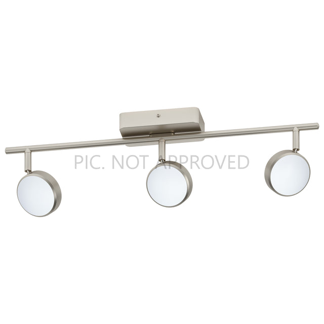 Spotlamp CORROPOLI-C