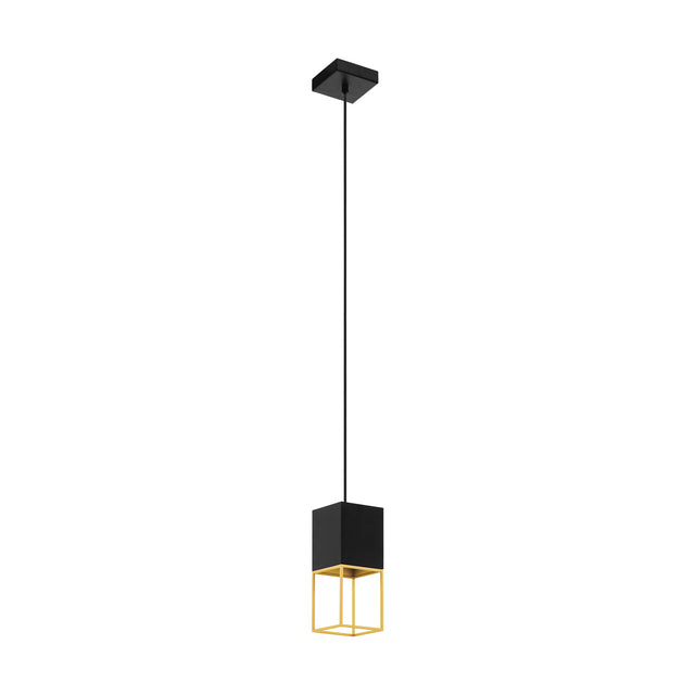 Pendant lamp MONTEBALDO