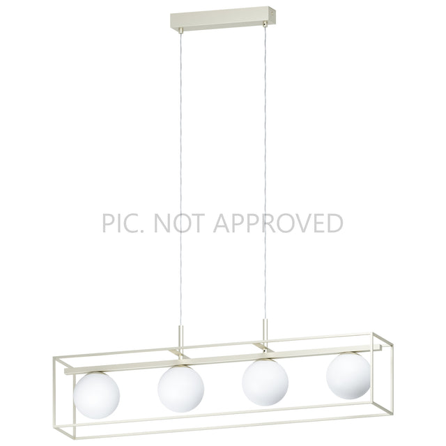 Pendant lamp VALLASPRA