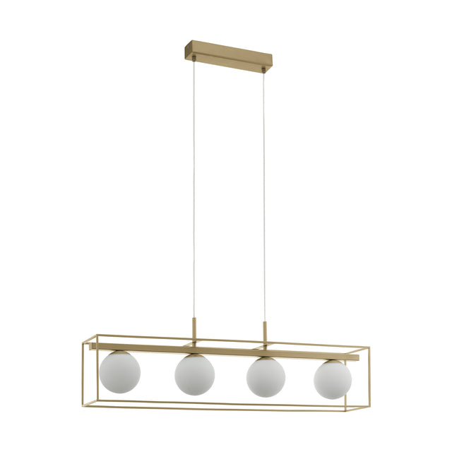 Pendant lamp VALLASPRA