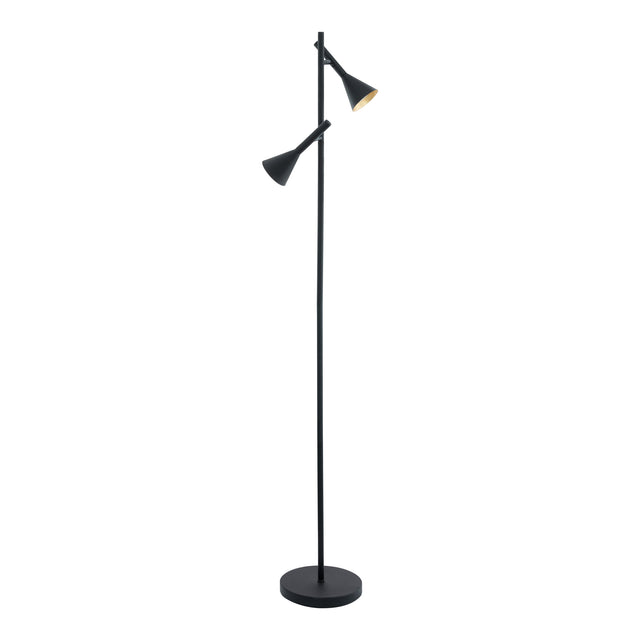 Floor lamp CORTADERAS