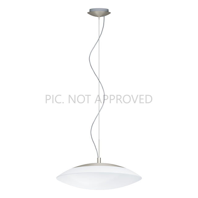Pendant lamp FRATTINA-C