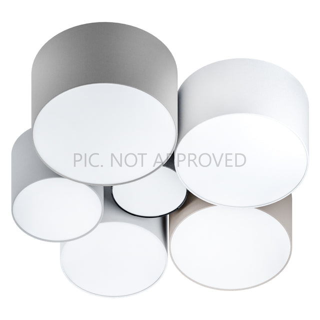Ceiling lamp PASTORE