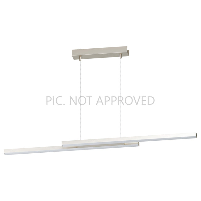 Pendant lamp FRAIOLI-C