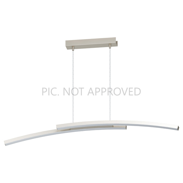 Pendant lamp FRAIOLI-C