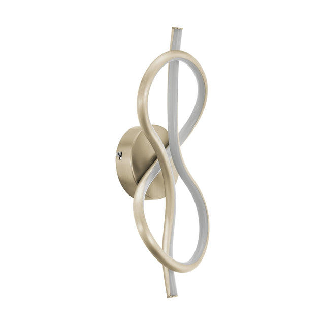 Wall lamp NOVAFELTRIA