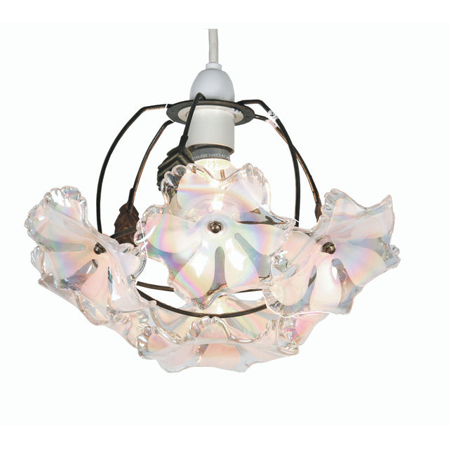 ABEBA PENDANT LAMP