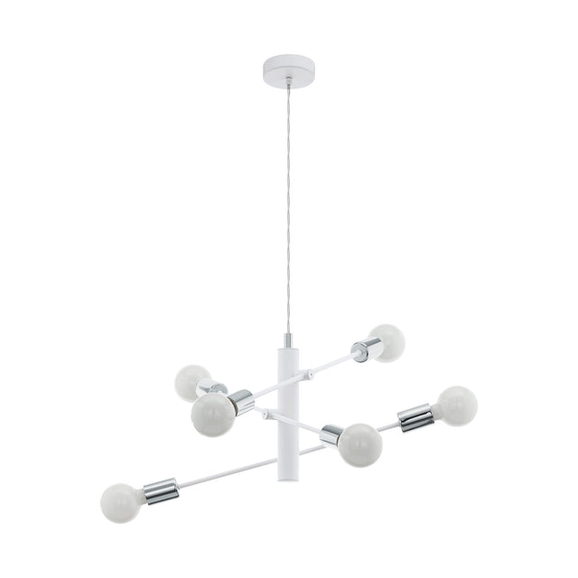 Pendant lamp GRADOLI
