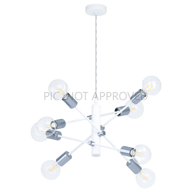 Pendant lamp GRADOLI