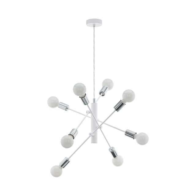 Pendant lamp GRADOLI
