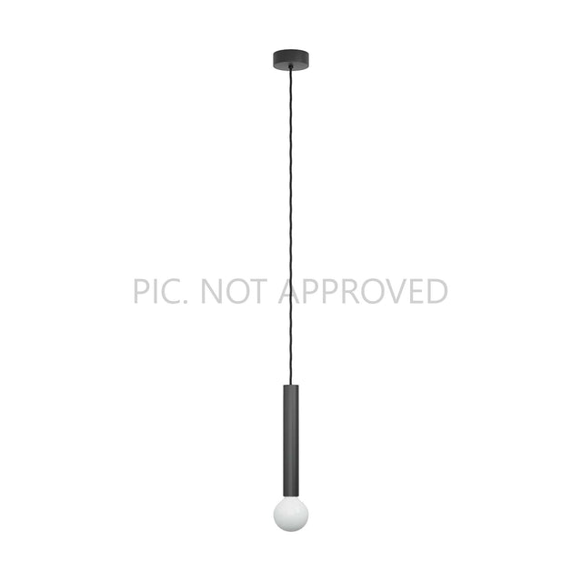 Pendant lamp CORTENOVA