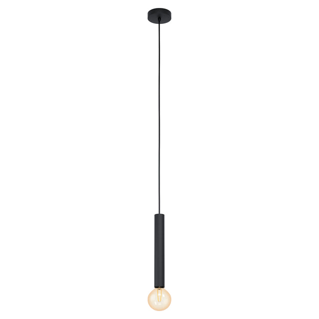Pendant lamp CORTENOVA