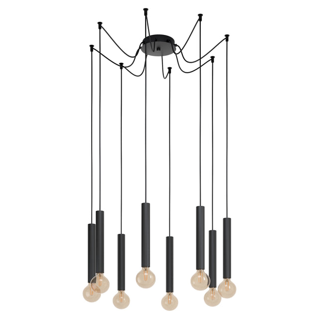 Pendant lamp CORTENOVA