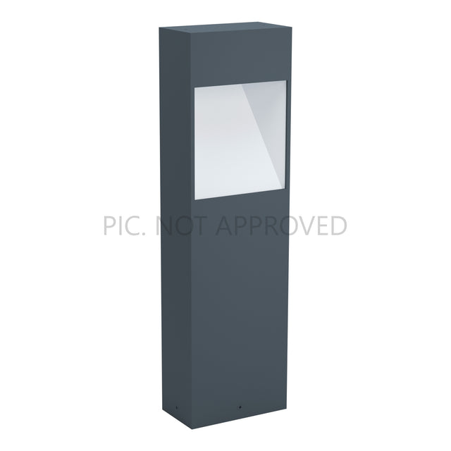 Pedestal lamp MANFRIA