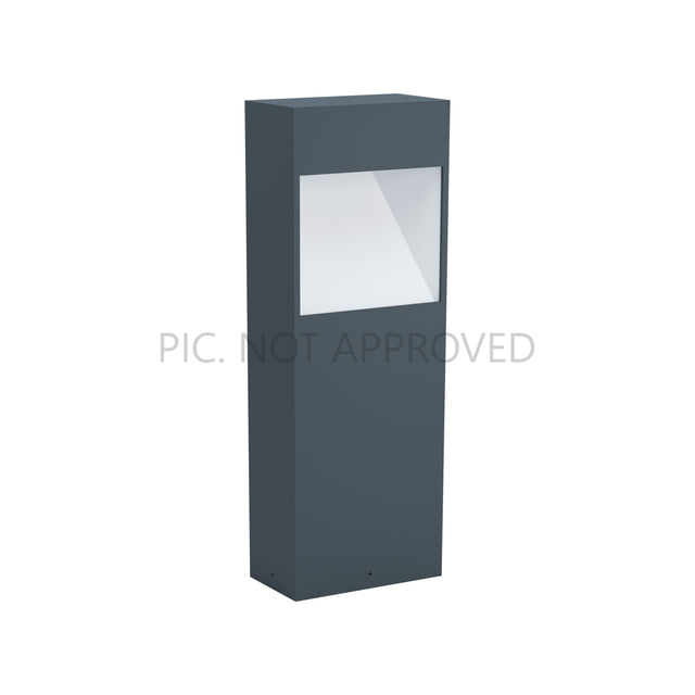 Pedestal lamp MANFRIA