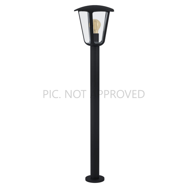 Floor lamp MONREALE