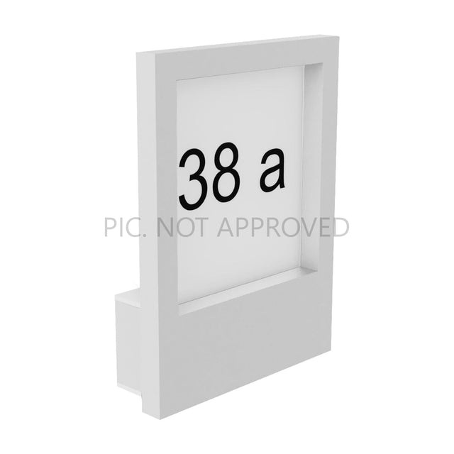 Wall lamp MONTEROS