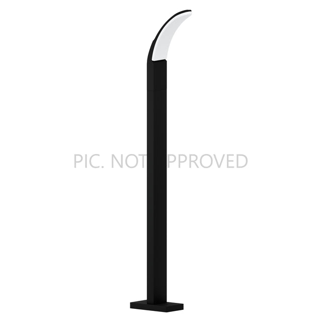 Floor lamp FIUMICINO