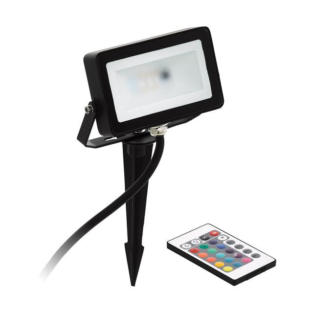 Flood lamp FAEDO 4