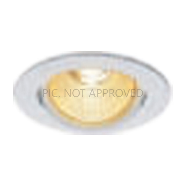 Recessed lamp SALABATE