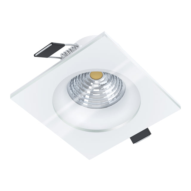 Recessed lamp SALABATE