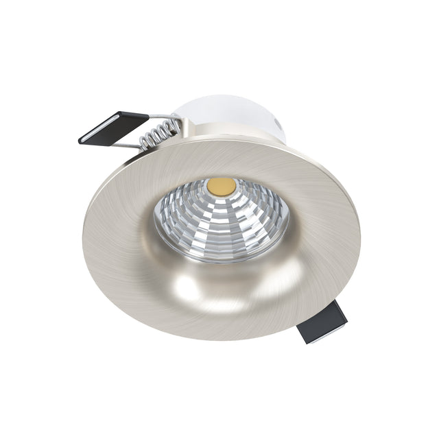 Recessed lamp SALICETO