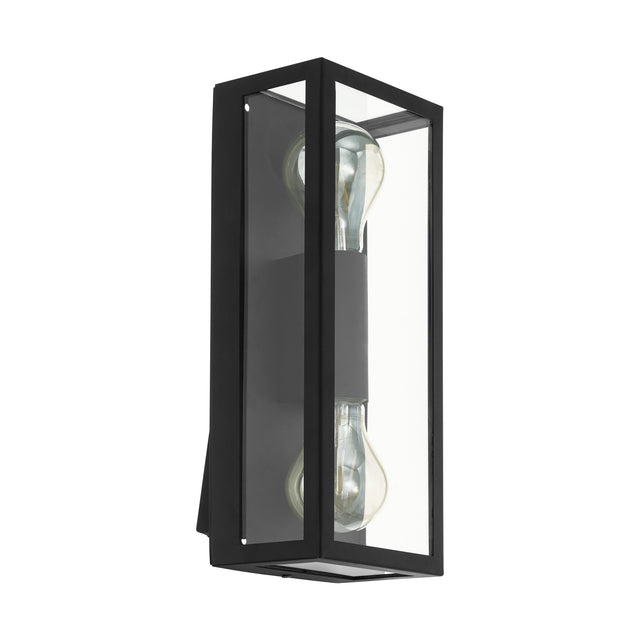 Wall lamp ALAMONTE 1