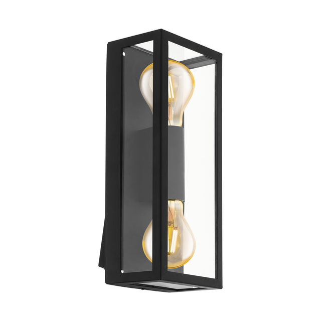 Wall lamp ALAMONTE 1