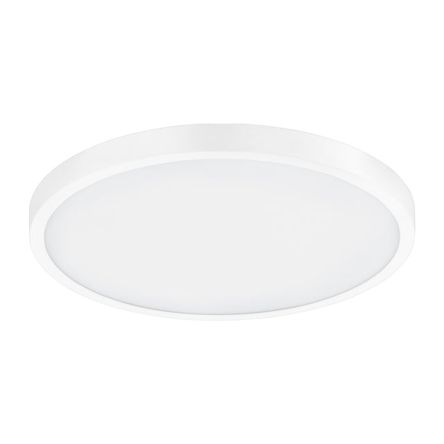 Surface-mounted lamp FUEVA-A