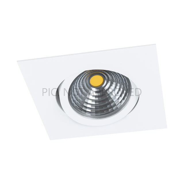 Recessed lamp SALICETO