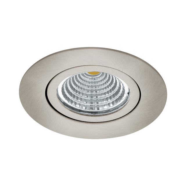 Recessed lamp SALICETO