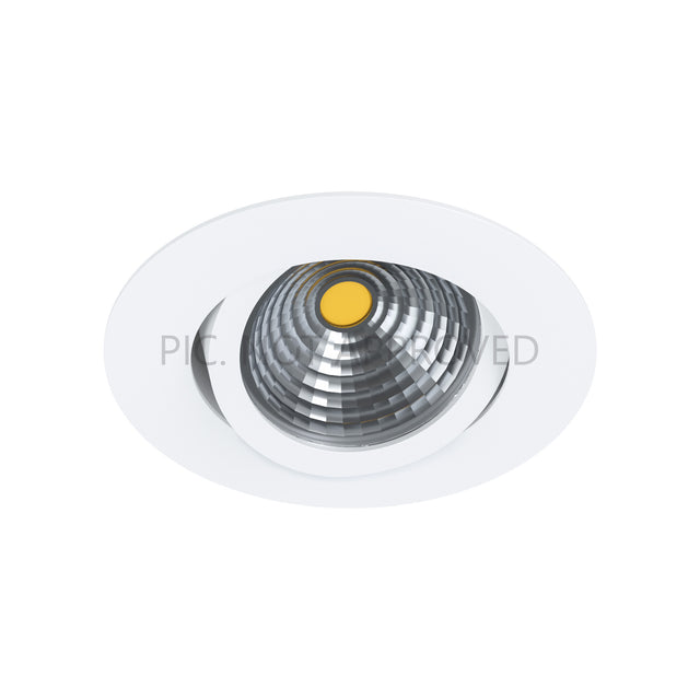 Recessed lamp SALICETO