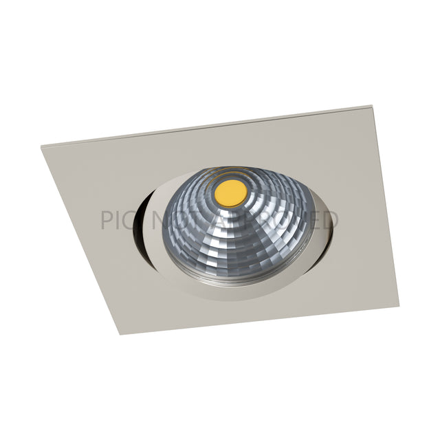 Recessed lamp SALICETO