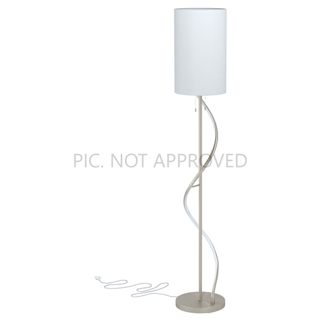 Floor lamp ESPARTAL